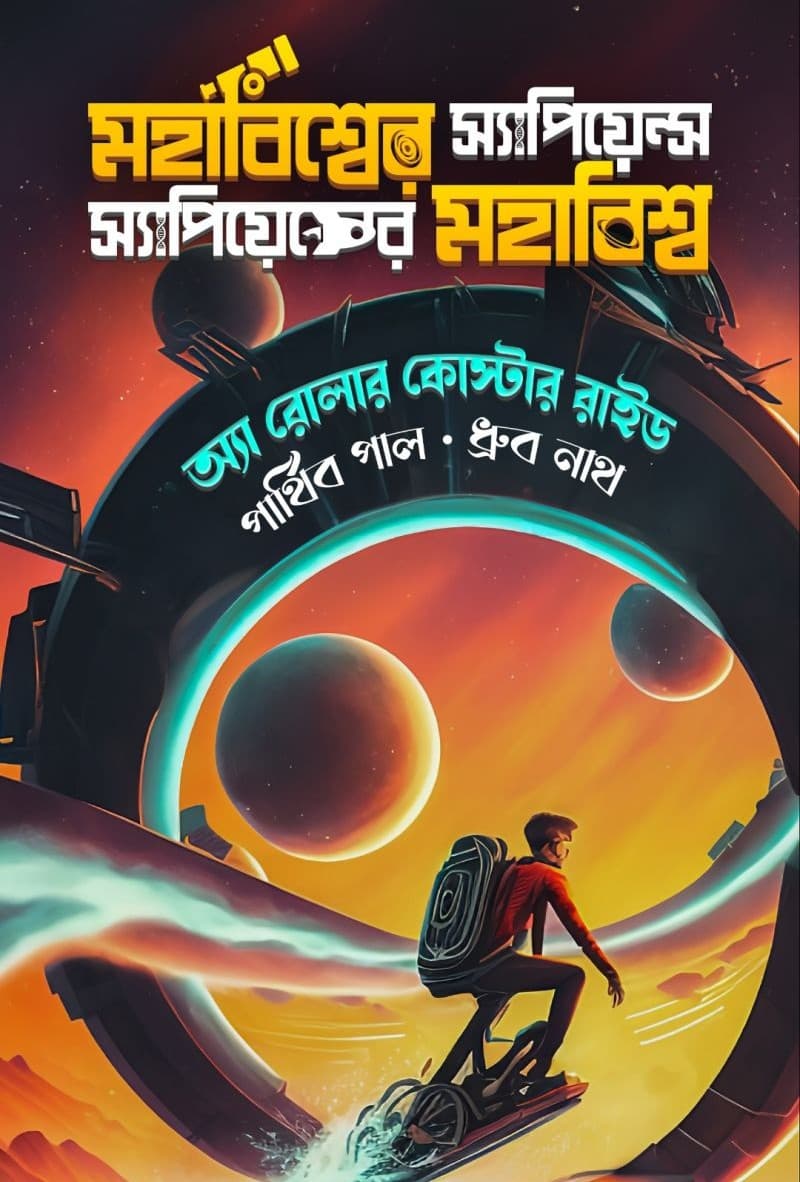 Universe of The Sapiens